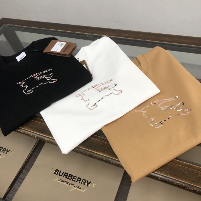 Burberry T-Shirts